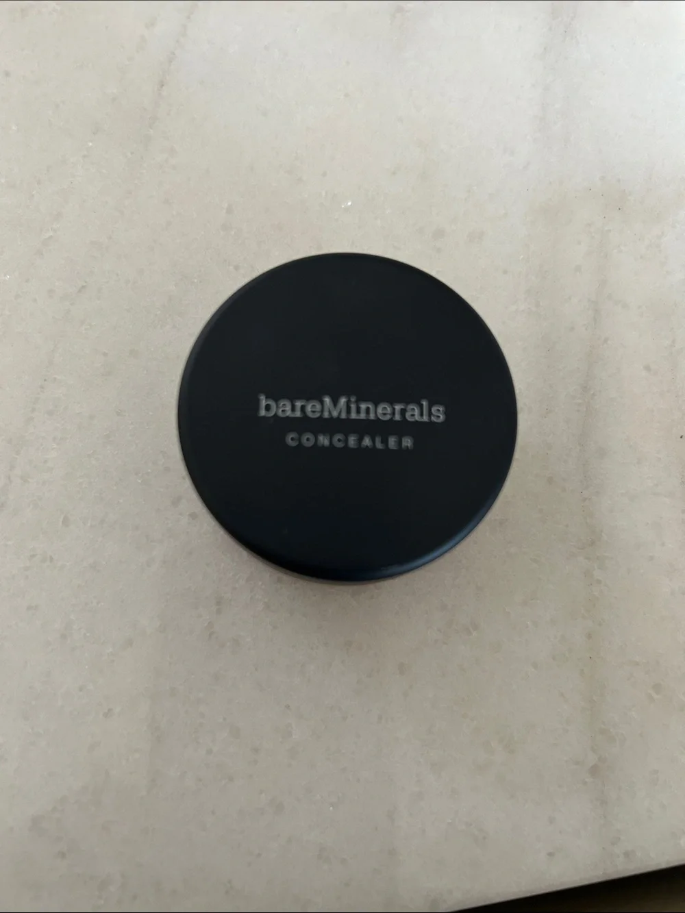 Concealer Compact (Not an Accessory)